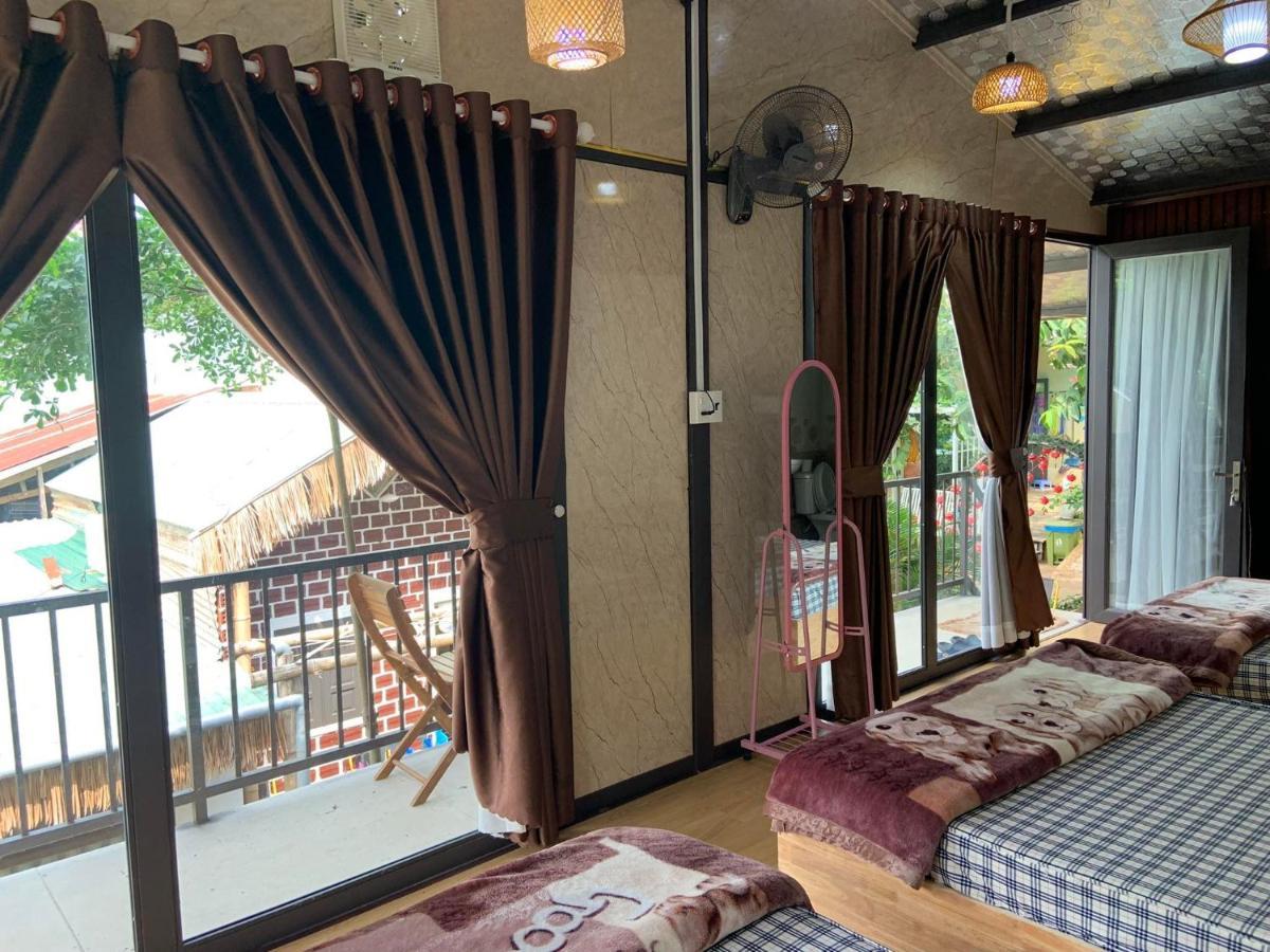 Lake View Homestay Pleiku Ngoại thất bức ảnh
