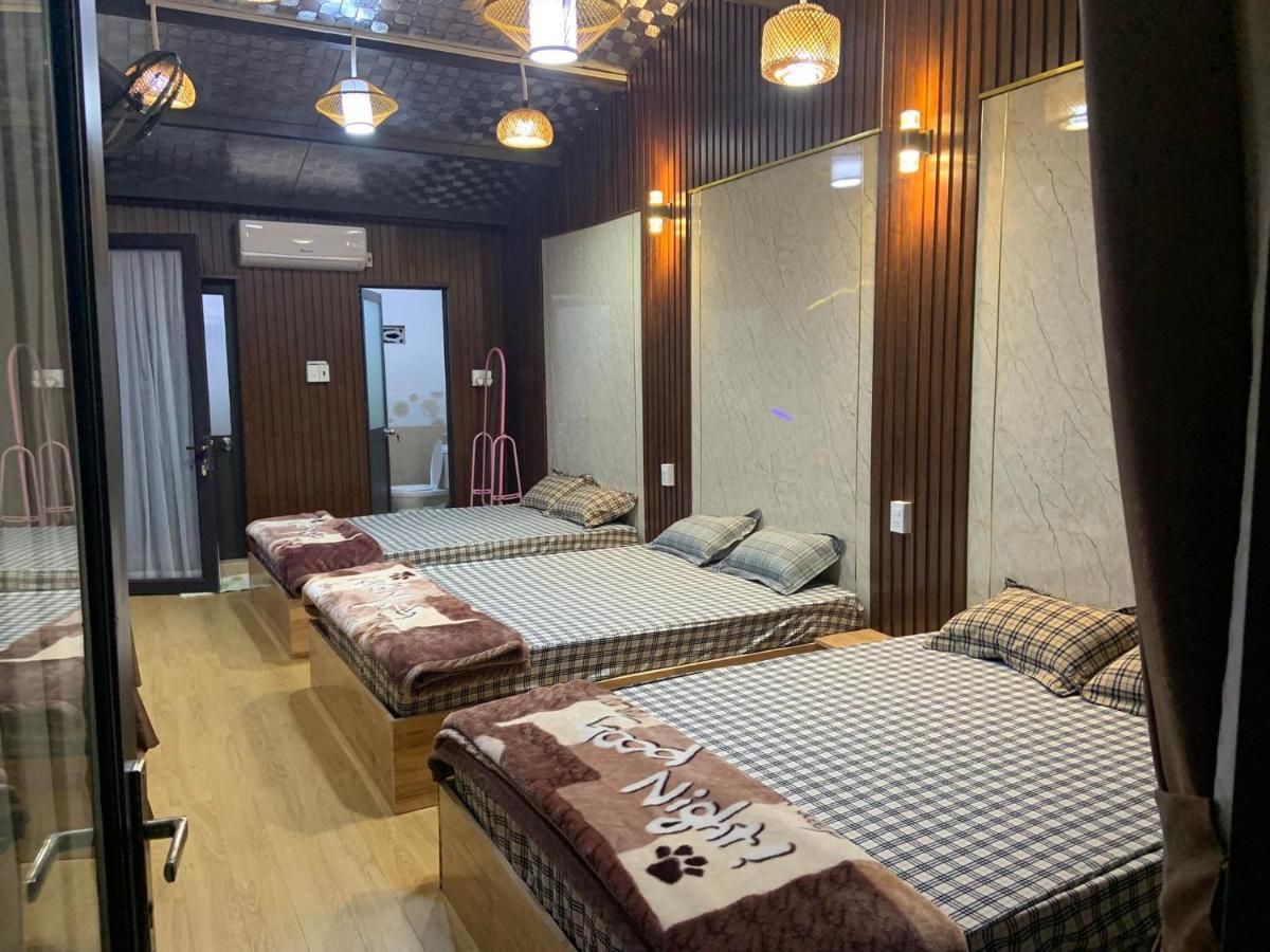 Lake View Homestay Pleiku Ngoại thất bức ảnh