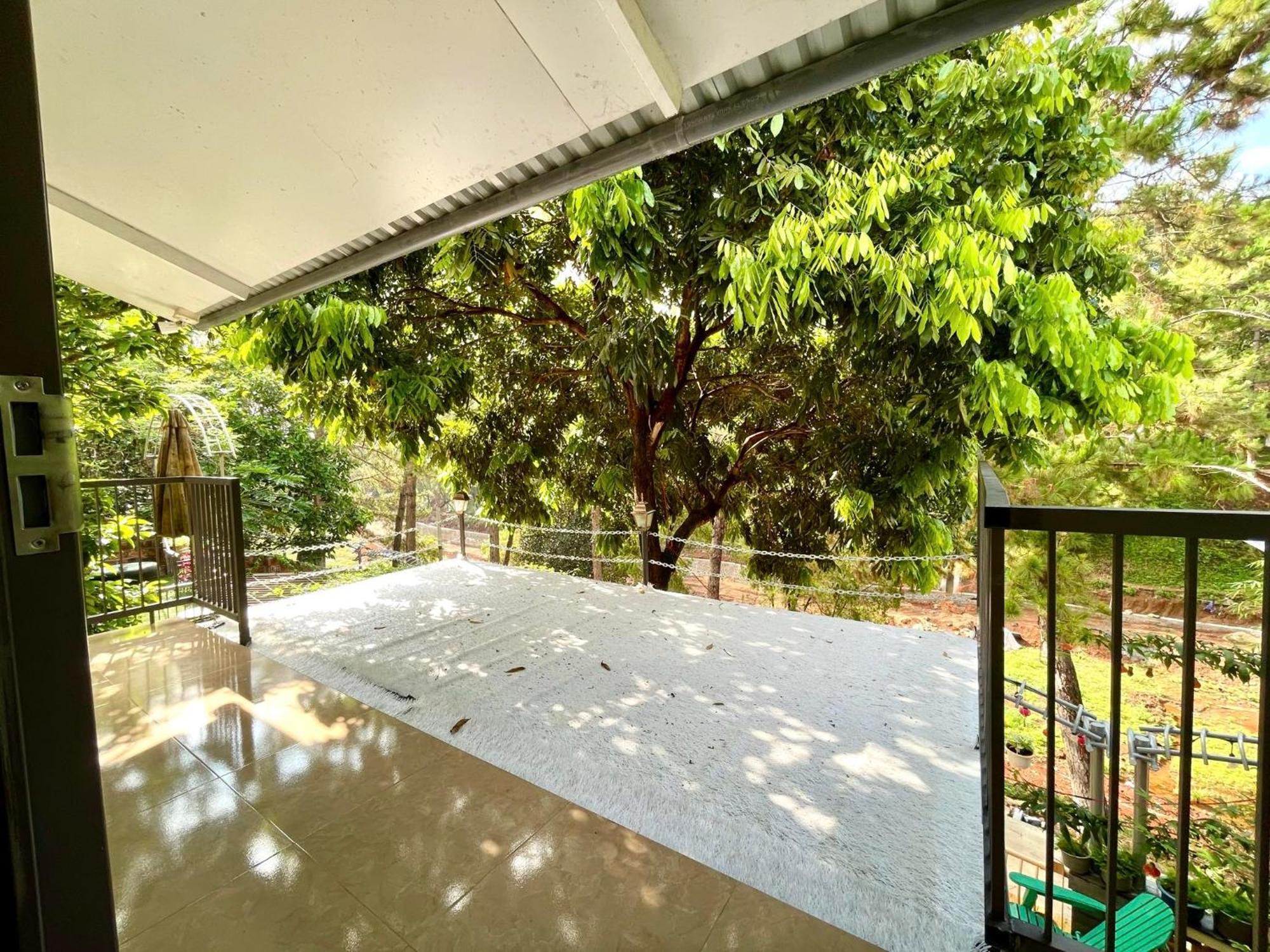 Lake View Homestay Pleiku Ngoại thất bức ảnh