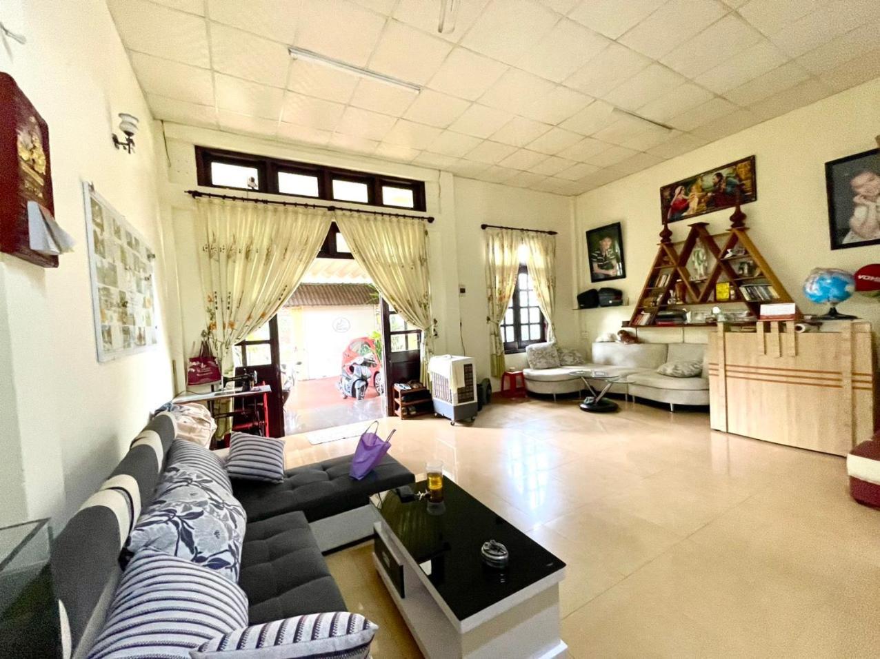 Lake View Homestay Pleiku Ngoại thất bức ảnh